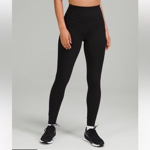 Lululemon Base Pace High Rush Tight Legging 28”